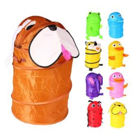 Кошик для іграшок BT-TB-0004, тварини