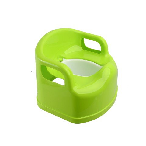 Горщик дитячий, салатовий, Бамсик, ПХ4522 САЛ