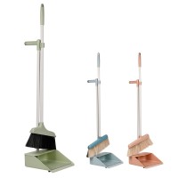 Набір для прибирання мітла совок 87 см R32377