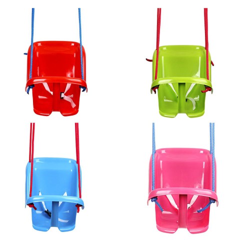 Гойдалка Технок, 1660