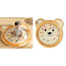 Килимок водний розмір 75х62см, в п/е /80/