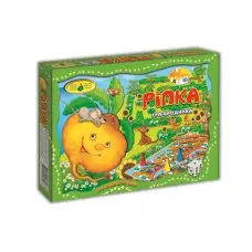 Гра-бродилка Репка, ТМ Энергия+