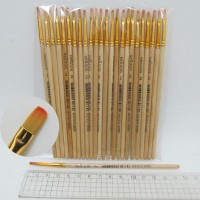 Набір пензликів для малювання, 2-N-BP