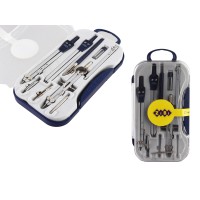 Готовальня, темно-синій, ZB.5314CL-03