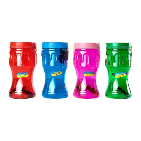 Іграшка-антистрес Slime Bugs, TM Lovin, 400 мл