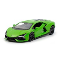 Автомодель LAMBORGHINI REVUELTO 2024, зелений
