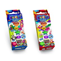 Набір креативної творчості AIR CLAY (в асортименті) ARCL-01-01,02