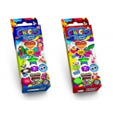 Набір креативної творчості "AIR CLAY" рос (30)