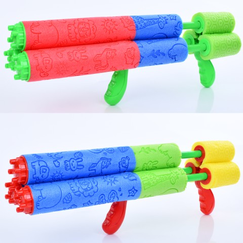 Водяний насос, 45.5 см, 45.5x22x10 см (В асортименті)