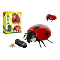Жук на радіокеруванні Сонечко, 23.5x16.7x5.3 см, 9922