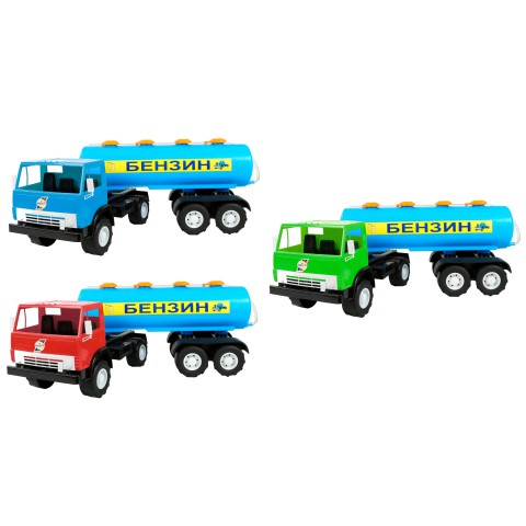 Цистерна велика Х2 Оріон, 877 (В асортименті)