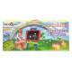 Мольберт Kinderway 2-сторонний (51-003)