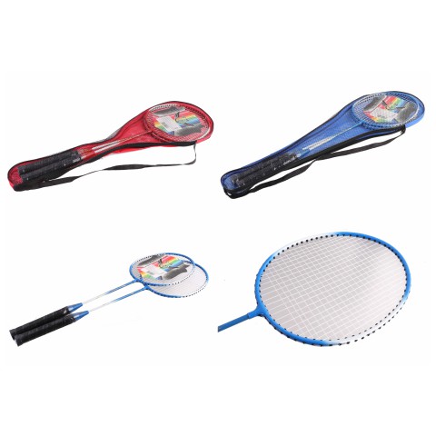 Набір для бадмінтону BT-BPS-0079 №110, 2 ракетки в сумці (В асортименті)