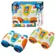 Бінокль знань WToys, 66770, звук українською , пісні, абетка, цифри (В асортименті)