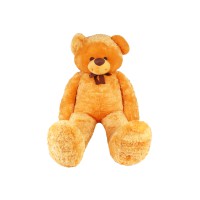 Ведмідь балун плюшевий, 200x76 см (В асортименті)