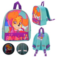 Дитячий рюкзак Paw Patrol, 23x10x26 см, PL82314a
