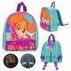 Дитячий рюкзак Paw Patrol, 23x10x26 см, PL82314a