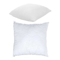 Подушка Сімейна 50×50 см біла 3010033