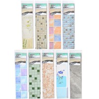 Наліпка щільна захисна над плитою Х3-149 60×90 см, 2 шт в уп