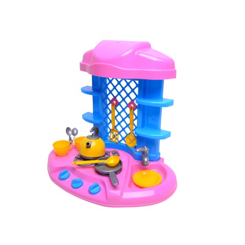 Ігровий набір Кухня-6 ТехноК, 1066