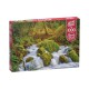 Пазли CherryPazzi Річка у лісі, 1000 елементів, 50x70 см, 30615