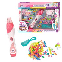 Набір стиліста 4FUN Game Club, 39407