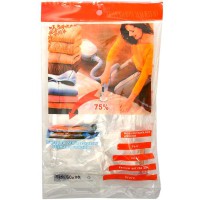 Вакуумний пакет для одягу Х2-265 60×80 см