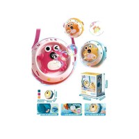 Мильні бульбашки (В асортименті)