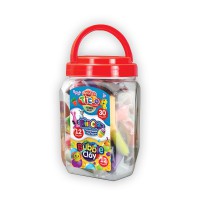 Набір для творчості 3в1, TAB-01-01U