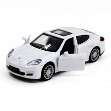 Автомодель - PORSCHE PANAMERA S (білий)