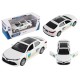 Автомодель Toyota Camry Uklon, 250291, білий