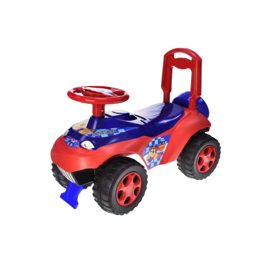 Толокар QB002-201 "Щенячий патруль: Гончик" qbee /1/