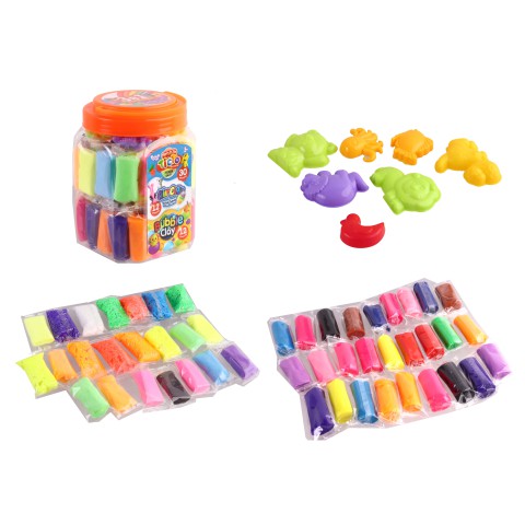 Набір для творчості 3в1, TAB-01-01U