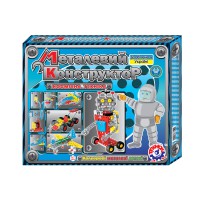 Конструктор ТехноК Космічна техніка, 2094