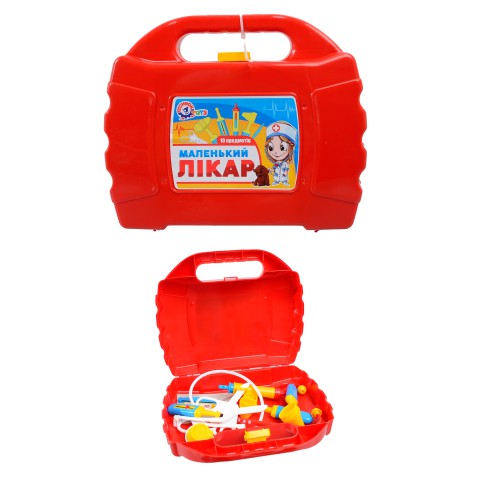 Набір лікаря ТехноК, 4012
