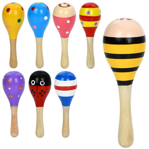 Маракас мікс MD2192