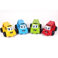 Автобус Максик ТехноК