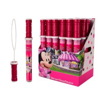 Мильні бульбашки Minnie Mouse, 160 мл