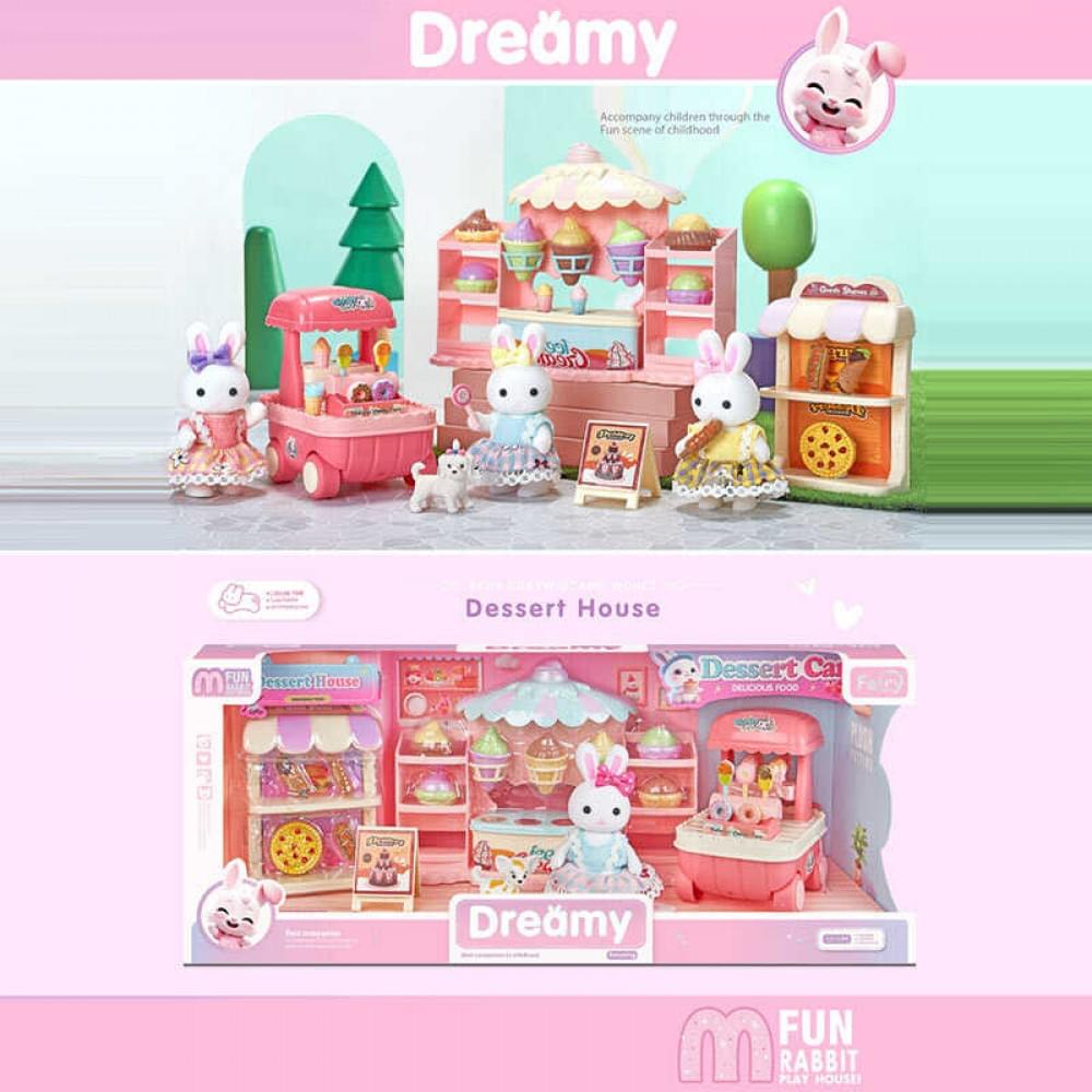 Магазин в кор. /24/