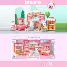 Магазин в кор. /24/