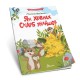 Читаємо по складах: Як ховрах скарб знайшов (українською)