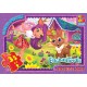Пазли G-Toys Enchantimals, 35 елементів, EA211