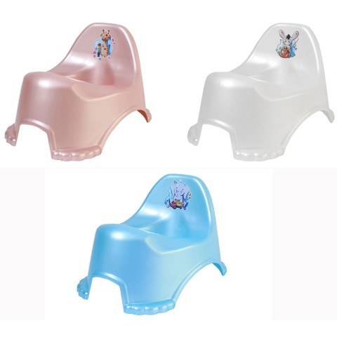 Горщик дитячий, ТехноК, 31x24x21 см, 7389