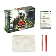 Набор для творчества Раскопки динозавров, Стратег, 31001