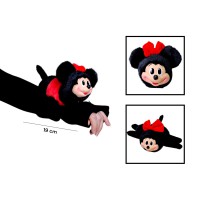 М'яка іграшка на руку Мікі Маус 19 см MTT-204609-40