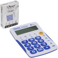 Калькулятор KK5252A, 14.5x10.5x3.5 см