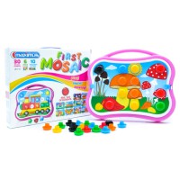 Мозаїка Перша, 30 елементів, 5438