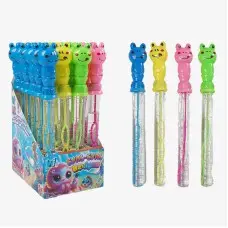 Мыльные пузыри WToys Лягушка, 25 см