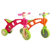 Іграшка Ролоцикл 3, ТехноК, 3220