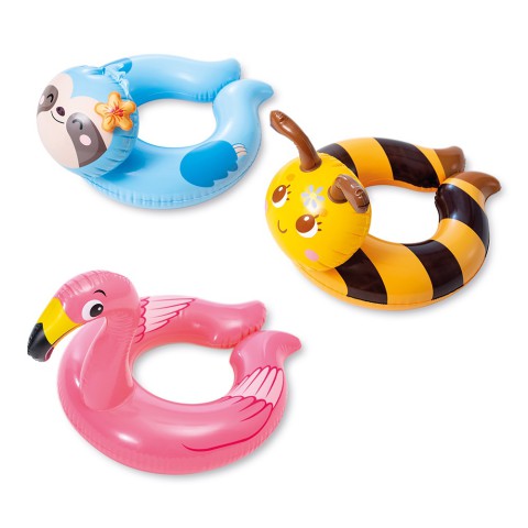 Коло Тварини, 70x69x61 см, від 3-х років (В асортименті)